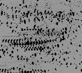 abstract Water color seamless patterns