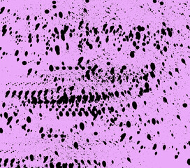 abstract Water color seamless patterns