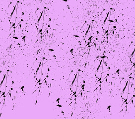 abstract Water color seamless patterns