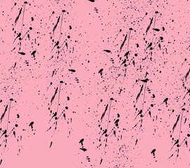 abstract Water color seamless patterns