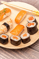 nigiri offers a unique and delicious experience that continues to captivate food lovers 