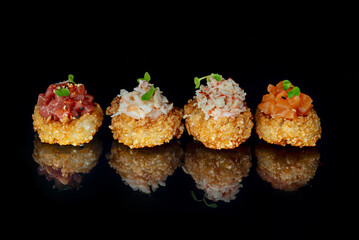 it is important to choose reputable restaurants or stores and make sure the fish is fresh and well handled