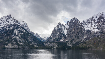 Grand Teton National Park - USA