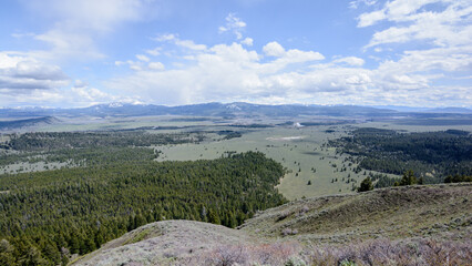 Grand Teton National Park - USA
