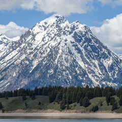 Grand Teton National Park - USA