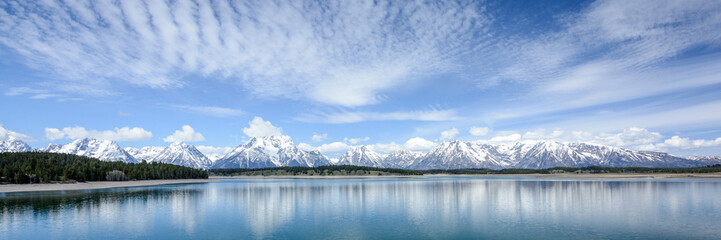 Grand Teton National Park - USA