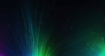 Fototapeta premium Black dark blue green emerald petrol teal lime yellow white abstract background