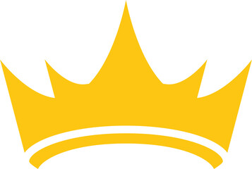 vip symbol crown