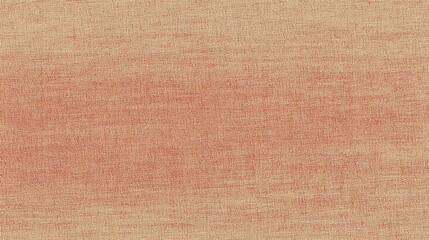Abstract Beige and Red Textured Fabric Background