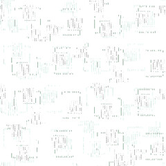 Abstract line seamless patterns