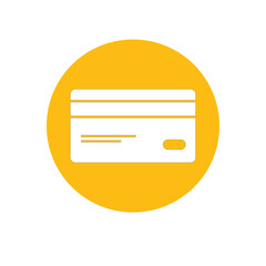 credit card icon