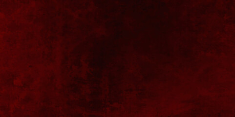Red scratched horror scary background, Red grunge old watercolor texture with painted stripe of red color, red texture or paper with vintage background, red grunge and marbled cloudy design.