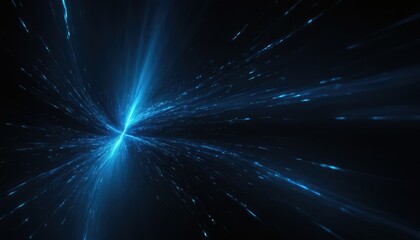 Fototapeta premium Abstract background with modern flowing waves design 7