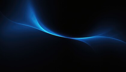 Obraz premium Abstract background with modern flowing waves design 4