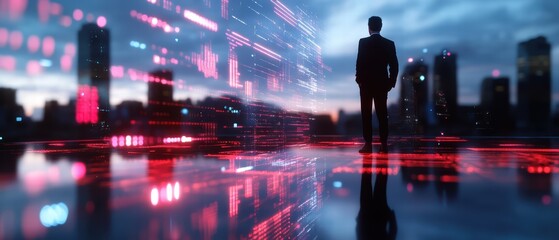 Embracing the Digital Frontier