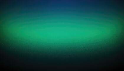 Obraz premium Gradient background in green tones 7