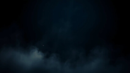 smoke background