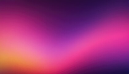 Abstract colourful gradient background
6