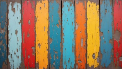 Obraz premium wooden background