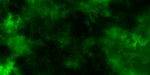 Pastel green background with watercolor paint and grunge effect, grainy abstract Light green pastel concrete texture, Watercolor abstract wet hand drawn green grunge texture.