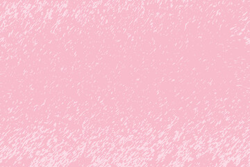 Aesthetic Grunge Texture Elements On Pastel Pink Background. Design Vector Illustration For E-commerce, Fashion, Beauty Website Landing Page, Etc.