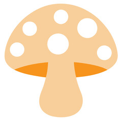 mushroom 
