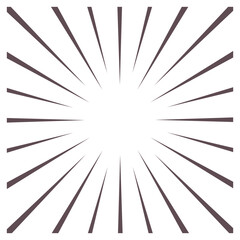 Obraz premium Speed Line