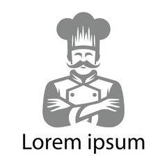 Modern Chef Logo Design for Culinary Branding
Creative Culinary Chef Logo for Restaurants