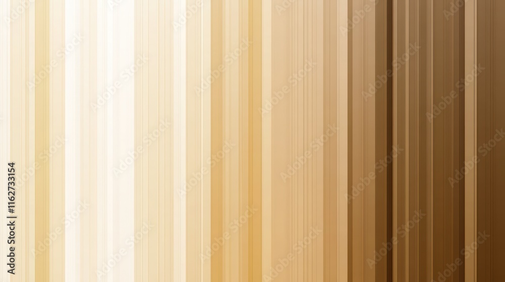 Poster a gradient of warm tan and beige tones, showcasing a smooth transition of colors.