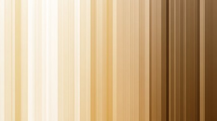 Obraz premium A gradient of warm tan and beige tones, showcasing a smooth transition of colors.