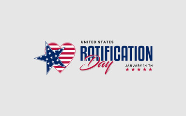 United States Ratification Day