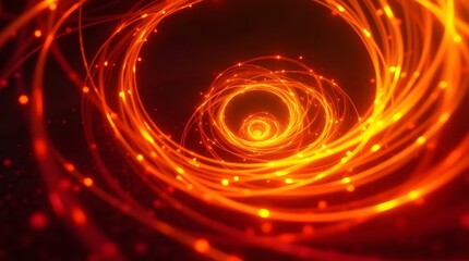 Black brown red burnt orange amber yellow gold white abstract background. Color gradient ombre blend blur flow fluid. Noise grain mesh. Bright light fire hot glitter neon glow. Line wave. Design