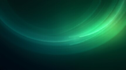 Fototapeta premium Black dark blue green emerald petrol teal lime yellow white abstract background. Color gradient ombre blend. Line stripe. Bright light flash glow glitter neon metallic. Noise grain mesh. Christmas