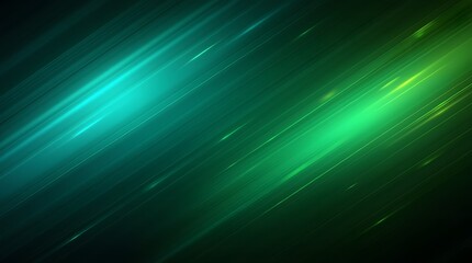 Black dark blue green emerald petrol teal lime yellow white abstract background. Color gradient...