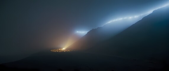 Sure Heres a continuation of unique image ideas all without people