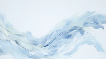 Obraz premium Light pastel soft pale dusty gray blue silver white abstract pattern background. Geometric shape. Line stripe angle facet triangle fold. Color gradient. Noise grain. Business, tech. Design. Minimal