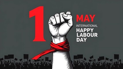 International Labour Day