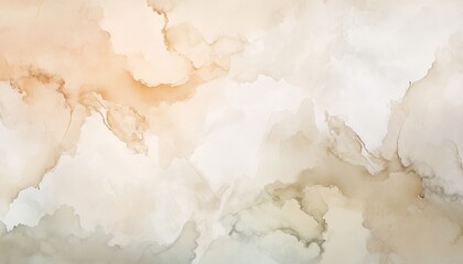 A beige watercolor background with a subtle, aged texture that mimics the look of an old parchment paper
