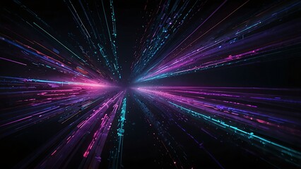 abstract light background