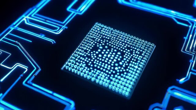 Circuit Board Visualization