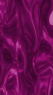 Tief magentafarbene Stofffalten mit reichhaltigen Texturen. Der Hintergrund ist ideal f&uuml;r luxuri&ouml;ses Branding, Modedesign und elegante Werbung. Perfekt f&uuml;r anspruchsvolle Designs.