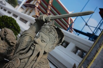Beautiful Thailand: City, Nature, Religion, Art