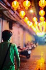 Beautiful Thailand: City, Nature, Religion, Art