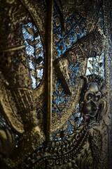Beautiful Thailand: City, Nature, Religion, Art