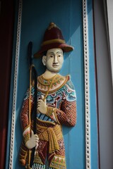 Beautiful Thailand: City, Nature, Religion, Art