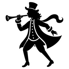 the pied piper of Hamilton