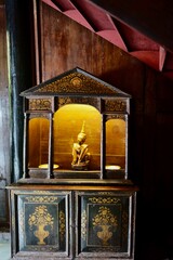 Beautiful Thailand: City, Nature, Religion, Art