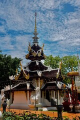 Beautiful Thailand: City, Nature, Religion, Art