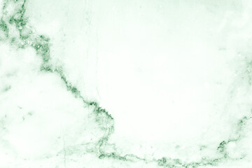 Green white marble wall surface gray pattern graphic abstract light elegant for do floor plan ceramic counter texture tile silver background.