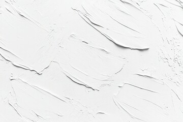 Textured White Background with Subtle Light Effects
